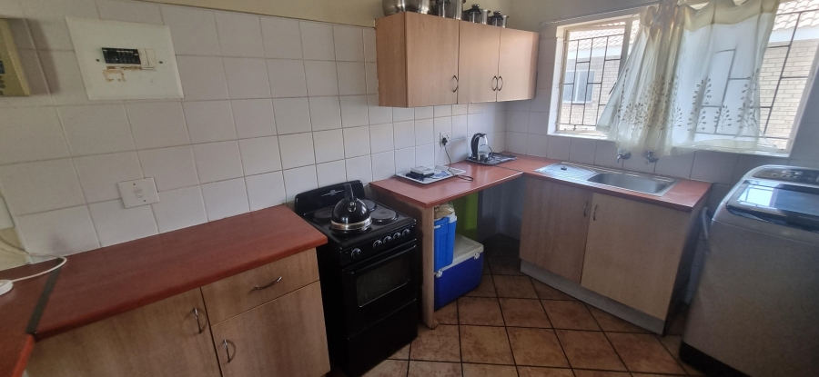 2 Bedroom Property for Sale in Elandsrand North West
